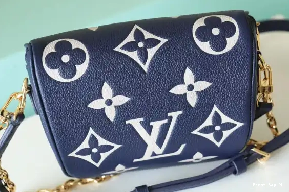 Firstbags ru review BUMBAG-17-12-9.5CM VUITTON MINI LOUIS 0513